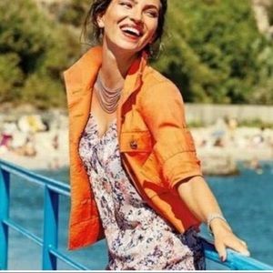 Cabi • Resort Jacket